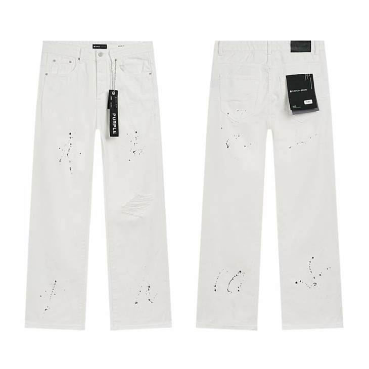 Picture of Purple Brand Jeans Long _SKUPurpleBrandsz30-38mrtx80113100